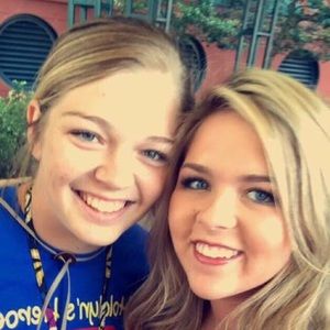 Meet your Posher, Haley